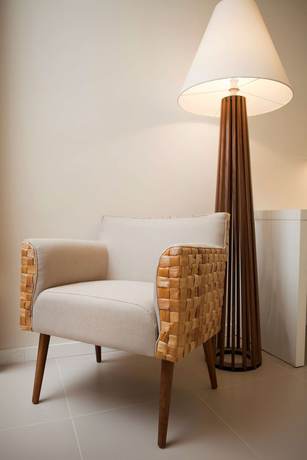 Imagen de la habitación del Hotel Matiz Niter&oacute;i Design. Foto 13