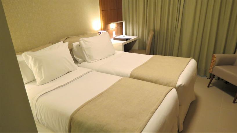 Imagen de la habitación del Hotel Matiz Niter&oacute;i Design. Foto 16