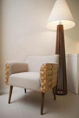 Imagen de la habitación del Hotel Matiz Niter&oacute;i Design. Foto 24