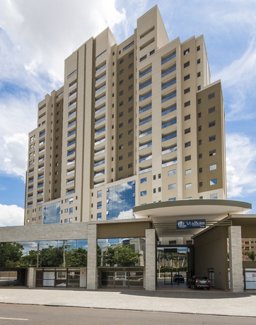 Imagen general del Hotel Matiz Vilaboim Ribeir&atilde;o Preto. Foto 3