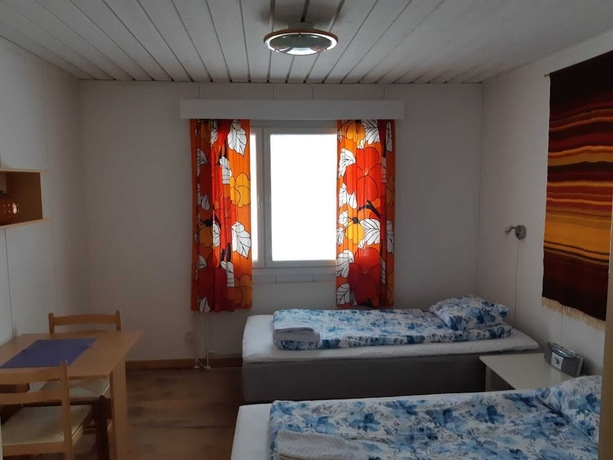Imagen de la habitación del Hotel Matkakoti Kieppi Kuhmo. Foto 4