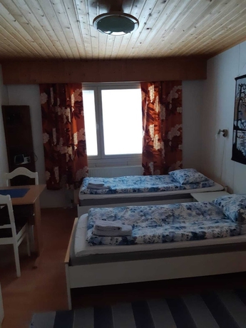 Imagen de la habitación del Hotel Matkakoti Kieppi Kuhmo. Foto 5