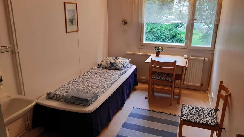 Imagen de la habitación del Hotel Matkakoti Kieppi Kuhmo. Foto 6