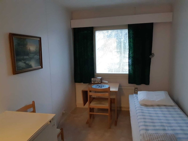 Imagen de la habitación del Hotel Matkakoti Kieppi Kuhmo. Foto 7