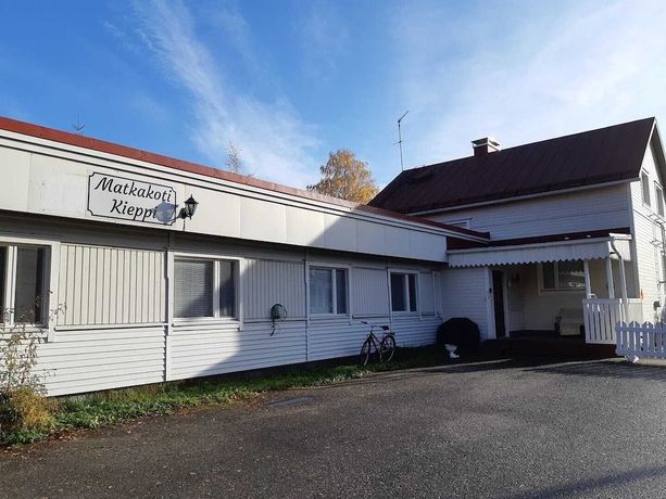 Imagen general del Hotel Matkakoti Kieppi Kuhmo. Foto 1