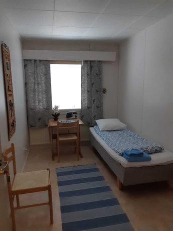 Imagen de la habitación del Hotel Matkakoti Kieppi Kuhmo. Foto 8
