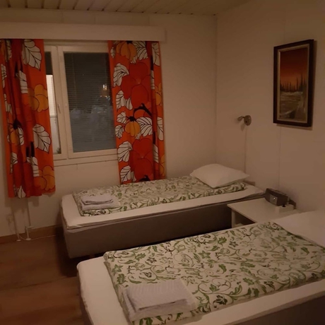 Imagen de la habitación del Hotel Matkakoti Kieppi Kuhmo. Foto 9