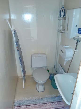 Imagen de la habitación del Hotel Matkakoti Kieppi Kuhmo. Foto 10