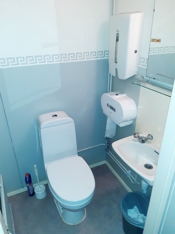 Imagen de la habitación del Hotel Matkakoti Kieppi Kuhmo. Foto 11