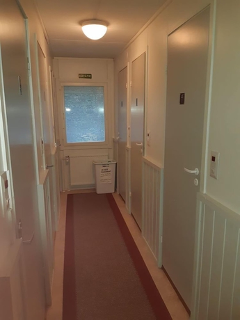 Imagen de los interiores del Hotel Matkakoti Kieppi Kuhmo. Foto 15