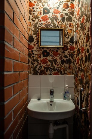 Imagen de la habitación del Hotel Matkustajakoti Ykspihlaja. Foto 1