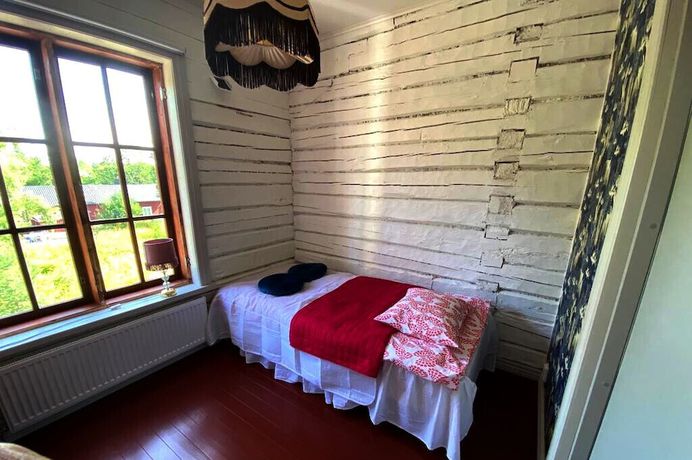 Imagen de la habitación del Hotel Matkustajakoti Ykspihlaja. Foto 2