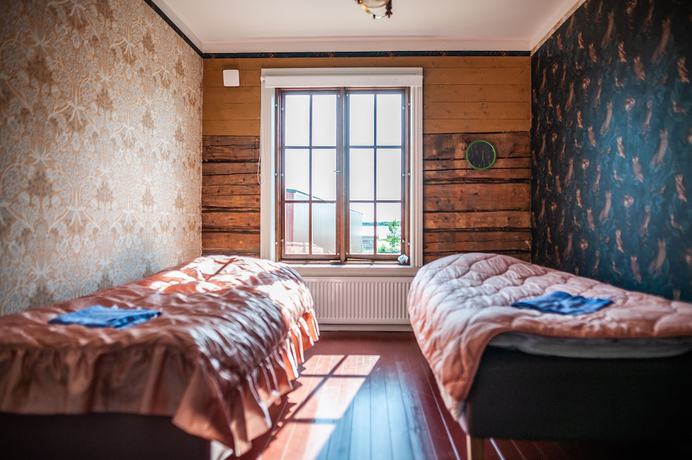 Imagen de la habitación del Hotel Matkustajakoti Ykspihlaja. Foto 4