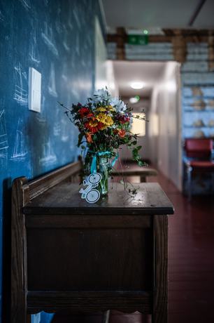 Imagen de la habitación del Hotel Matkustajakoti Ykspihlaja. Foto 7
