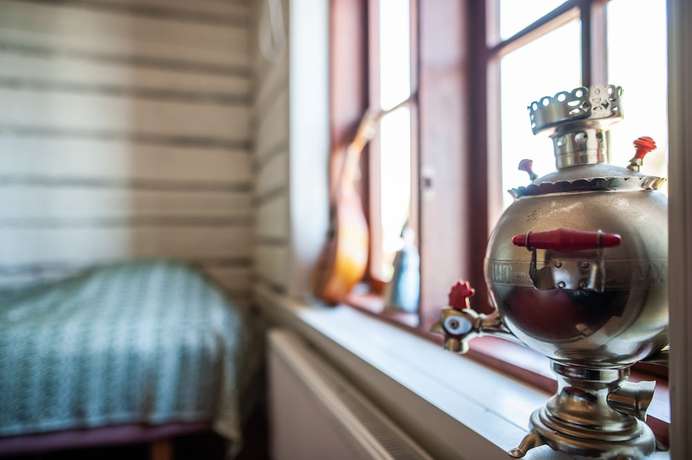 Imagen de la habitación del Hotel Matkustajakoti Ykspihlaja. Foto 8