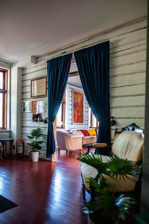 Imagen de la habitación del Hotel Matkustajakoti Ykspihlaja. Foto 9