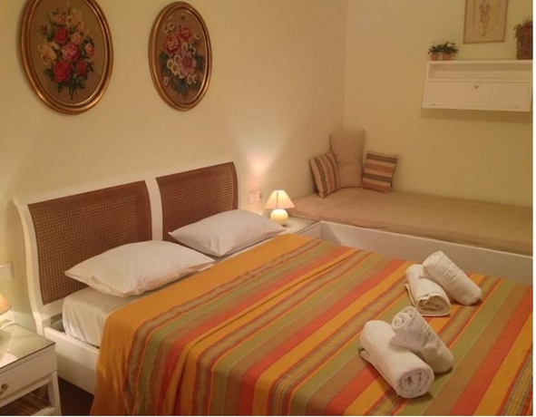 Imagen de la habitación del Hotel Mato. Foto 4