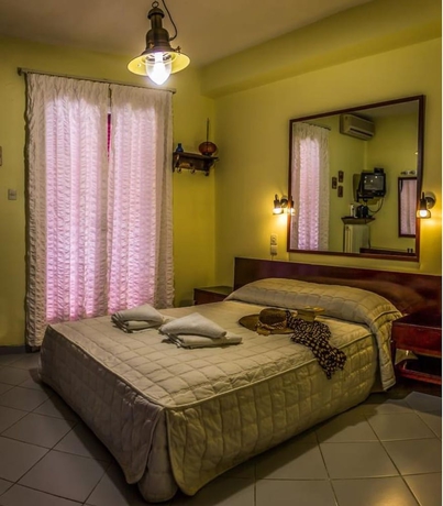 Imagen de la habitación del Hotel Mato. Foto 8