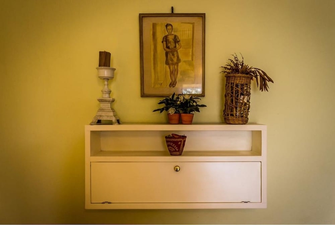 Imagen de los interiores del Hotel Mato. Foto 18