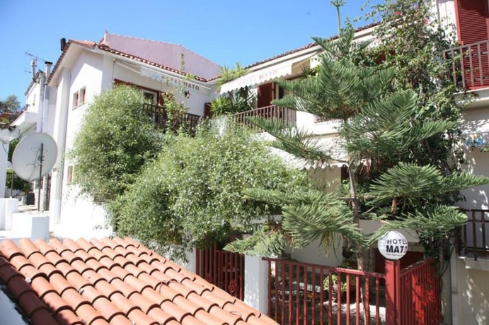 Imagen general del Hotel Mato. Foto 2