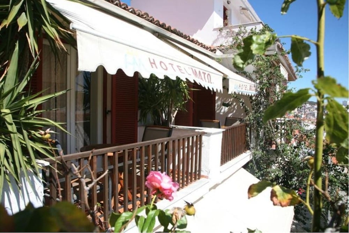 Imagen general del Hotel Mato. Foto 3