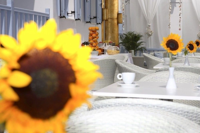 Imagen general del Hotel Matogianni. Foto 2