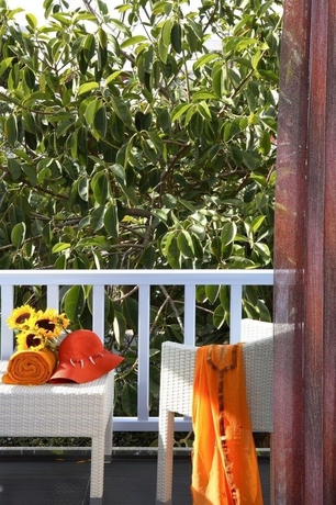 Imagen de la habitación del Hotel Matogianni. Foto 9