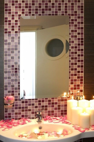 Imagen de la habitación del Hotel Matogianni. Foto 10