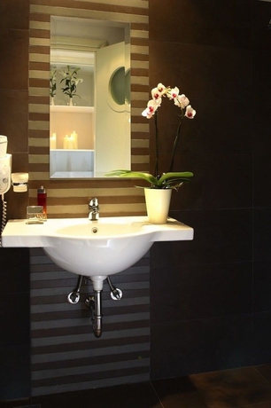 Imagen de la habitación del Hotel Matogianni. Foto 11