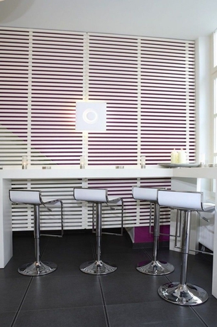 Imagen del bar/restaurante del Hotel Matogianni. Foto 8