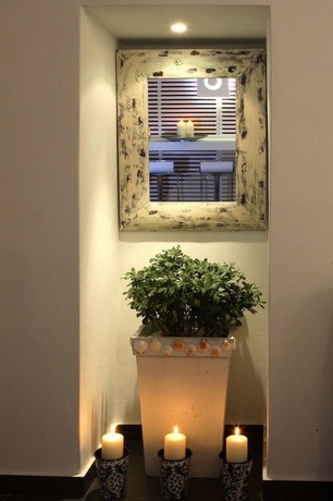 Imagen de los interiores del Hotel Matogianni. Foto 15