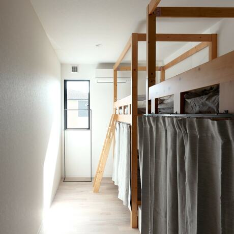 Imagen de la habitación del Hotel Matoi Hostel and Bar. Foto 15