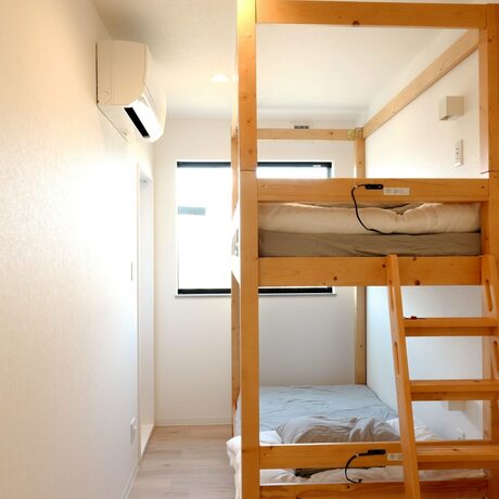 Imagen de la habitación del Hotel Matoi Hostel and Bar. Foto 19