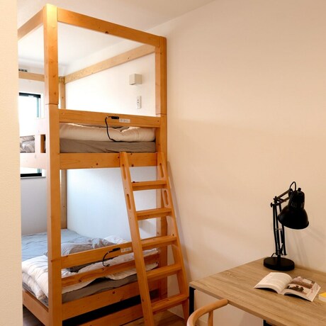 Imagen general del Hotel Matoi Hostel and Bar. Foto 12