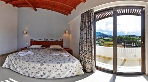 Imagen general del Hotel Matoula Beach. Foto 10