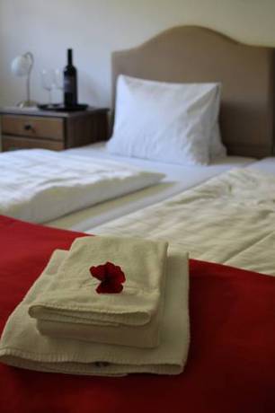 Imagen de la habitación del Hotel Matreier Tauernhaus. Foto 3