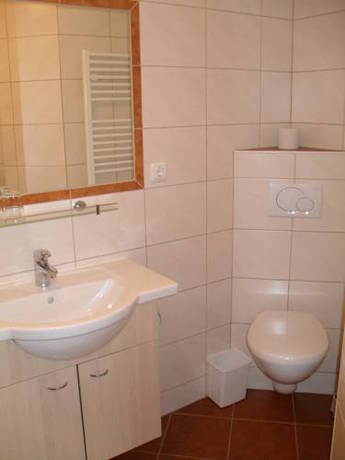 Imagen de la habitación del Hotel Matreier Tauernhaus. Foto 4