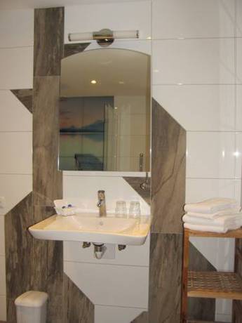 Imagen de la habitación del Hotel Matreier Tauernhaus. Foto 8