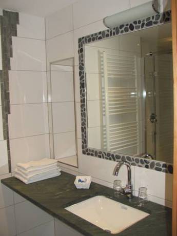 Imagen de la habitación del Hotel Matreier Tauernhaus. Foto 9