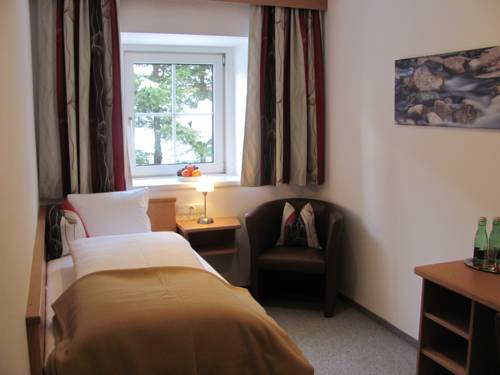 Imagen de la habitación del Hotel Matreier Tauernhaus. Foto 10