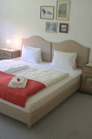 Imagen de la habitación del Hotel Matreier Tauernhaus. Foto 14