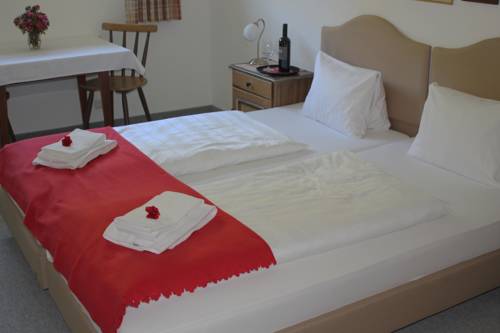 Imagen de la habitación del Hotel Matreier Tauernhaus. Foto 15