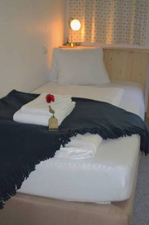 Imagen de la habitación del Hotel Matreier Tauernhaus. Foto 16