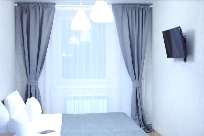 Imagen de la habitación del Hotel Matreshka. Foto 12