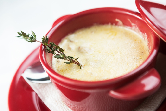 Imagen del bar/restaurante del Hotel Matreshka, Moscú. Foto 2