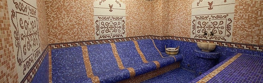 Imagen general del Hotel Matreshka Plaza. Foto 2