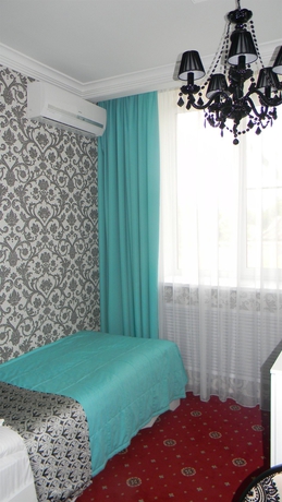 Imagen de la habitación del Hotel Matreshka Plaza. Foto 9