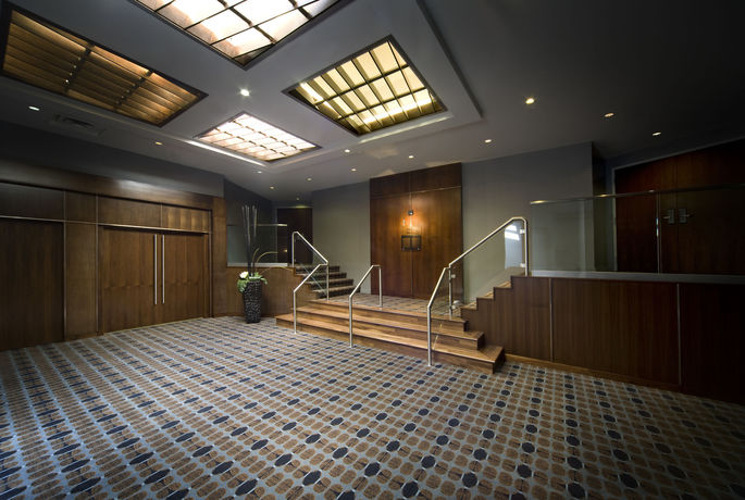 Imagen de la habitación del Hotel Matrix, Edmonton Ciudad. Foto 4