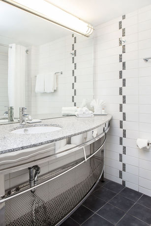 Imagen de la habitación del Hotel Matrix, Edmonton Ciudad. Foto 5