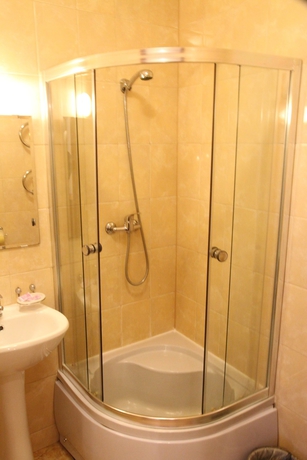 Imagen de la habitación del Hotel Matrix, San Petersburgo. Foto 5